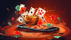 winzir ph platform overview showing sports and casino categories on mobile