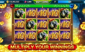 winzir ph bingo mobile session showing bingo cards on a smartphone screen
