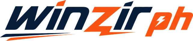 winzir ph official logo